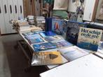 Watersportboeken, Ophalen, Zo goed als nieuw, Sport, Hobby en Vrije tijd
