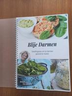 Blije darmen, Boeken, Ophalen of Verzenden, Zo goed als nieuw