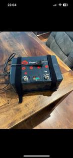 PowerXtreme X20 accu zo goed als nieuw, Caravans en Kamperen, Ophalen of Verzenden, Zo goed als nieuw