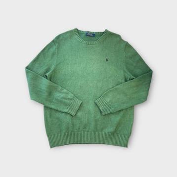 Ralph Lauren heren trui maat L beschikbaar voor biedingen
