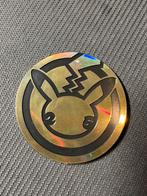 Pokémon 25th Anniversary Munt, Verzamelen, Ophalen of Verzenden