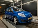 Renault Twingo 1.2 Blauw Dynamique Nieuwe Versnellingbak, Voorwielaandrijving, 4 cilinders, Origineel Nederlands, Particulier