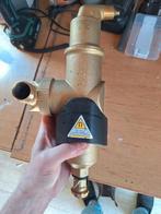 UC022WJ spirotech vuil en luchtscheider, Doe-het-zelf en Verbouw, Verwarming en Radiatoren, Ophalen, Overige typen, Minder dan 60 cm