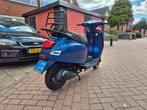 DJJD cashmere euro 4 injectie 2019, Fietsen en Brommers, Ophalen, Gebruikt, Benzine
