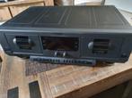 Leuk vintage Philips FC911 auto reverse, double cassettedeck, Audio, Tv en Foto, Cassettedecks, Philips, Dubbel, Ophalen of Verzenden