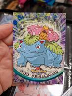 Pokemon kaart topps Venusaur #03 Nintendo, Hobby en Vrije tijd, Verzamelkaartspellen | Pokémon, Ophalen of Verzenden, Losse kaart