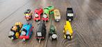 Thomas de trein adventures set 3, Ophalen of Verzenden, Zo goed als nieuw
