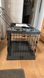 Hondenbench crate 75-90, Dieren en Toebehoren, Hondenbenches, Ophalen of Verzenden, Nieuw