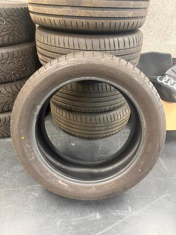 19 inch Bridgetone zomerbanden 235-50-19 beschikbaar voor biedingen