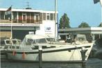 36724	Roelofarendsveen	ZH Oude Wetering Watersportcentrum	Br, Ophalen of Verzenden, Gelopen, Zuid-Holland