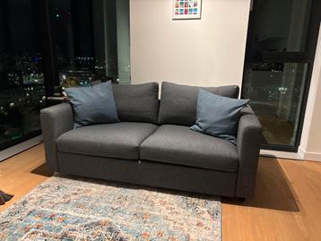 IKEA Vimle Sleeping Sofa (Original Price: 930€) beschikbaar voor biedingen