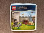LEGO Harry Potter 30706 Quidditch Lesson polybag NIEUW, Ophalen of Verzenden, Nieuw, Complete set, Lego