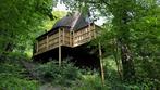 Vakantiehuis te Koop op vakantiepark in Durbuy, Ardennen, 2 slaapkamers, Tv, Recreatiepark, In bos