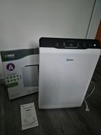 Winix zero AZBU330 HWE HEPA luchtreiniger + 5 kool filters, Ophalen of Verzenden, Zo goed als nieuw, Luchtreiniger