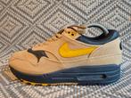 Nike Air Max 1 Premium Elemental Gold 40, Kleding | Dames, Schoenen, Overige kleuren, Nike, Ophalen of Verzenden, Sneakers of Gympen