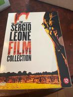 Sergio Leone Filmcollectie DVD Boxset, Vanaf 12 jaar, Ophalen of Verzenden, Zo goed als nieuw, Boxset