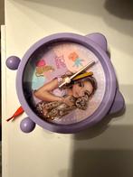 Klok van TOPmodels, Ophalen of Verzenden, Gebruikt, Analoog, Wekker of Tafelklok