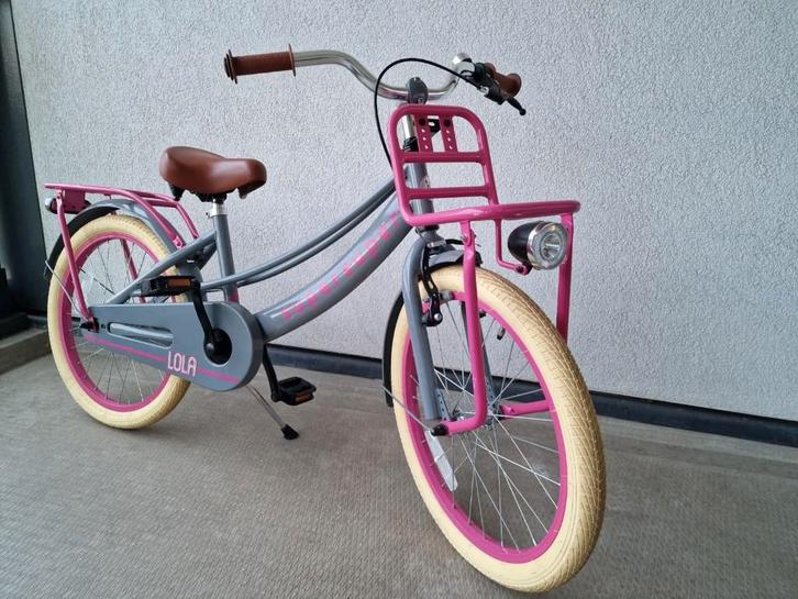 Childrens Bicycle, Fietsen en Brommers, Fietsen | Dames | Damesfietsen, Zo goed als nieuw, Overige merken, Minder dan 47 cm, Ophalen of Verzenden