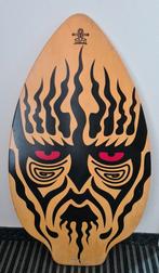 skimboard, Ophalen, Gebruikt