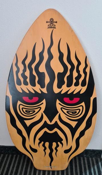 skimboard beschikbaar voor biedingen
