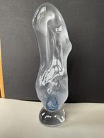 Cees van Olst glazen object, Antiek en Kunst, Verzenden