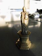 beeldje st.willibrordus, Ophalen of Verzenden