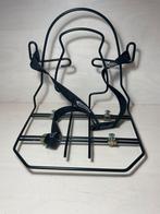 Steco Monkey tassendrager, Fietsen en Brommers, Fietsaccessoires | Bagagedragers, Ophalen of Verzenden, Gebruikt