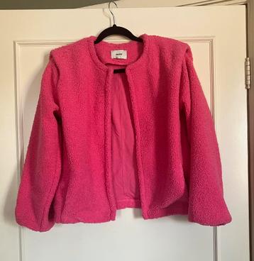 Nieuw Pink, roze vest Shoeby XS/S beschikbaar voor biedingen