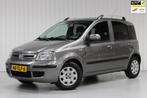 Fiat Panda 1.2 Edizione Cool, Euro 5, Stof, Gebruikt, Origineel Nederlands