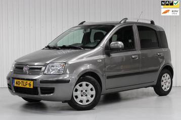 Fiat Panda 1.2 Edizione Cool beschikbaar voor biedingen