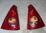 Achterlichten Peugeot 107 / Citroen C1, Ophalen of Verzenden, Gebruikt, Peugeot