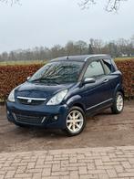 Aixam | Crossline XXL | 2014 | GOEDE STAAT | 45KM | Brom