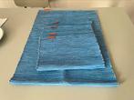 4x placemats 1x tafelloper Jamie Oliver nieuw, Ophalen of Verzenden, Nieuw, Rechthoek