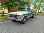 Ford f250, Auto's, Oldtimers, Particulier, Te koop