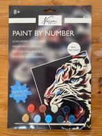 Paint by number, Hobby en Vrije tijd, Schilderen, Ophalen, Nieuw, Schilderen op nummer