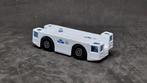*RARE* Welly: Airport Towing Tractor KLM Nr. 99513, Hobby en Vrije tijd, Modelauto's | 1:87, Ophalen of Verzenden, Gebruikt, Overige typen