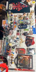 Star Wars Collectibles – Action Figures Toys Books Calendar, Verzamelen, Star Wars, LucasArts, Star Wars, Www.lucasarts.com, Ophalen of Verzenden