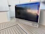 TechniSat HD Vision TV, Audio, Tv en Foto, Schotelantennes, Ophalen, Gebruikt