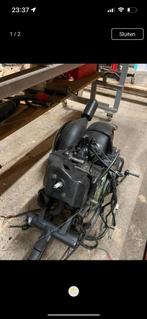 (GEZOCHT) 2Takt Blok 50cc Voor zip., Fietsen en Brommers, Brommeronderdelen | Scooters, Ophalen, Zo goed als nieuw, Blok, Piaggio