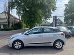 Hyundai I20 1.2 LP I-DRIVE COOL / AIRCO / RADIO / ELEK. RAME, Gebruikt, Euro 6, 4 cilinders, Origineel Nederlands