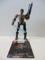 Lego Star Wars - Buildable Figures, Kinderen en Baby's, Speelgoed | Duplo en Lego, Ophalen of Verzenden, Gebruikt, Complete set