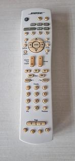 Bose afstandsbediening, Audio, Tv en Foto, Afstandsbedieningen, Ophalen of Verzenden, Gebruikt