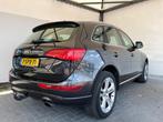 Audi Q5 2.0 TFSI quattro Pro Line|Panoramadak|Stoelverwarmin, 1730 kg, Gebruikt, Euro 6, 4 cilinders