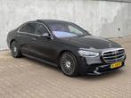 Mercedes-Benz S-klasse 580e AMG Line BTW Pano Burmester 3D H, Automaat, Achterwielaandrijving, Gebruikt, 367 pk