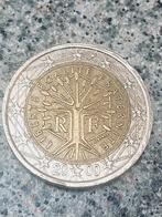 2 euro munt frankrijk 2000, Ophalen, Frankrijk, 2 euro, Losse munt