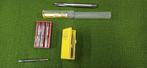 Draadtap  machinetap-pen 4 5 6 10, Auto diversen, Autogereedschap, Ophalen of Verzenden, Zo goed als nieuw