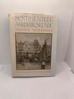 Sentimentele aardrijkskunde Zeeuwse mijmeringen boek, Boeken, Ophalen of Verzenden, Zo goed als nieuw