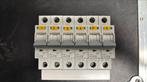 Eaton PLSM-C16 automaten., Eaton, Ophalen of Verzenden, Schakelaar, Eaton