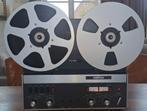 Revox A77, Ophalen