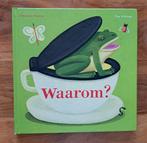 Waarom? - Ghislaine Roman & Tom Schamp, Ophalen of Verzenden, Zo goed als nieuw, Ghislaine Roman, Fictie algemeen